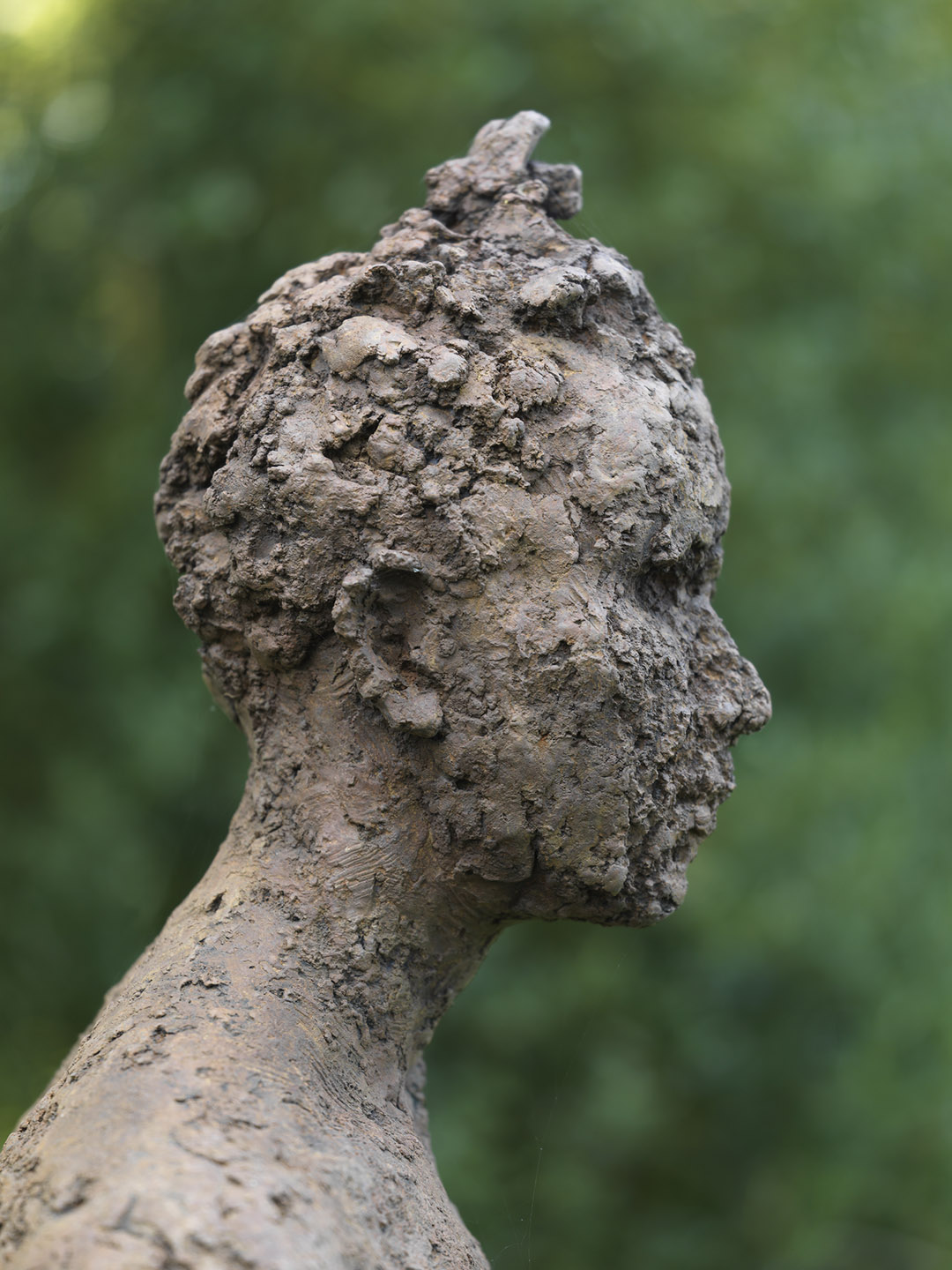 Sculpture – Louisa Forbes